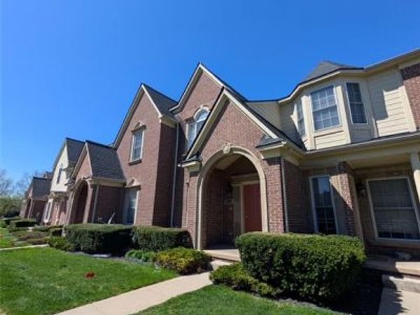 45599 Graystone Lane , CANTON, MI 48187