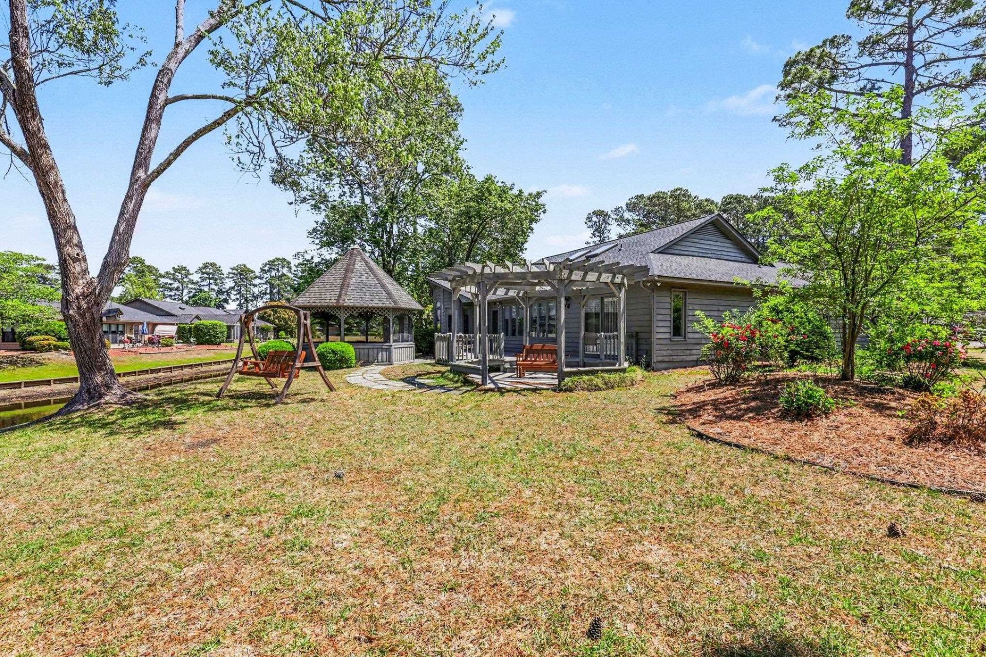 106 Bentwood Circle Photo 27