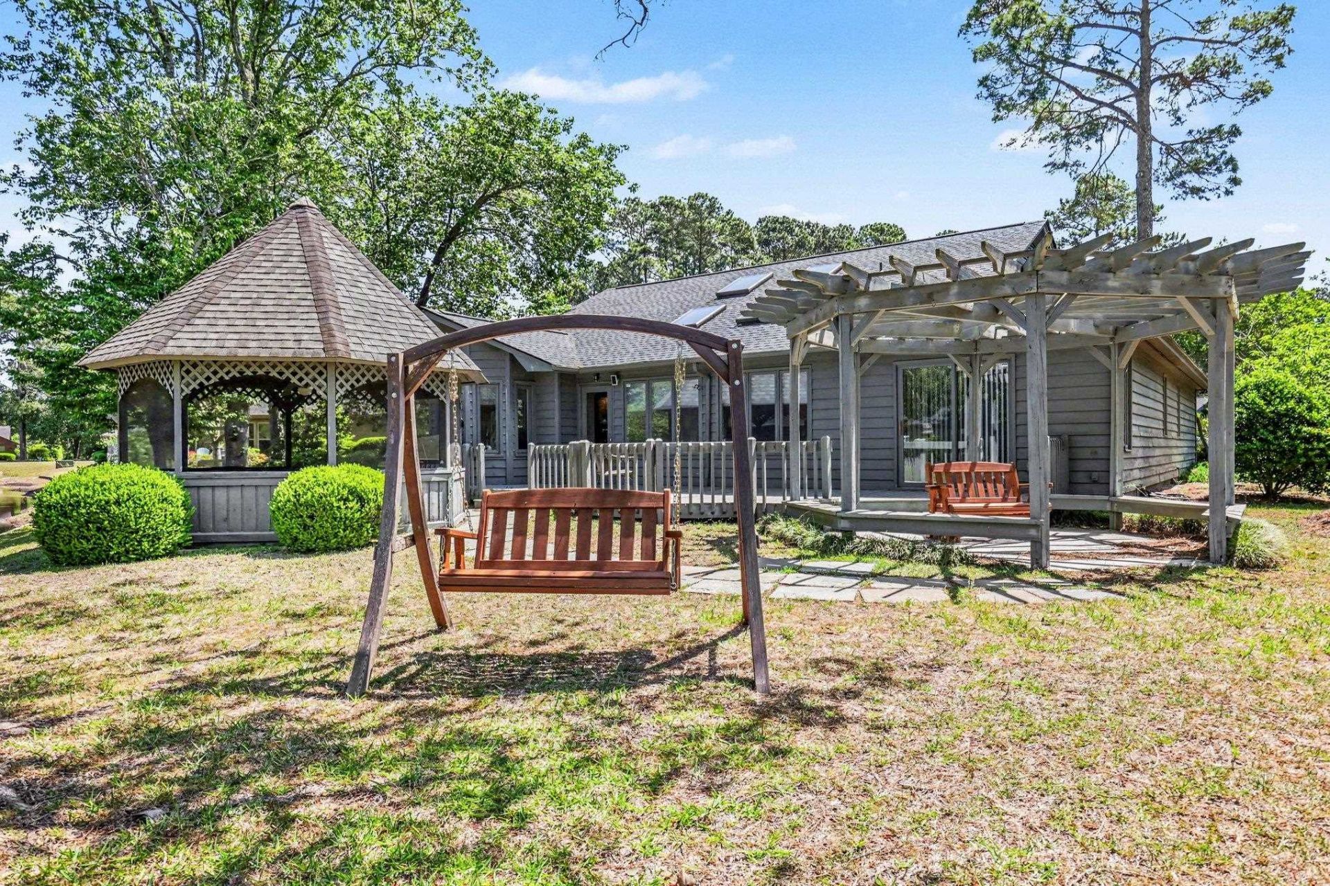 106 Bentwood Circle Photo 28