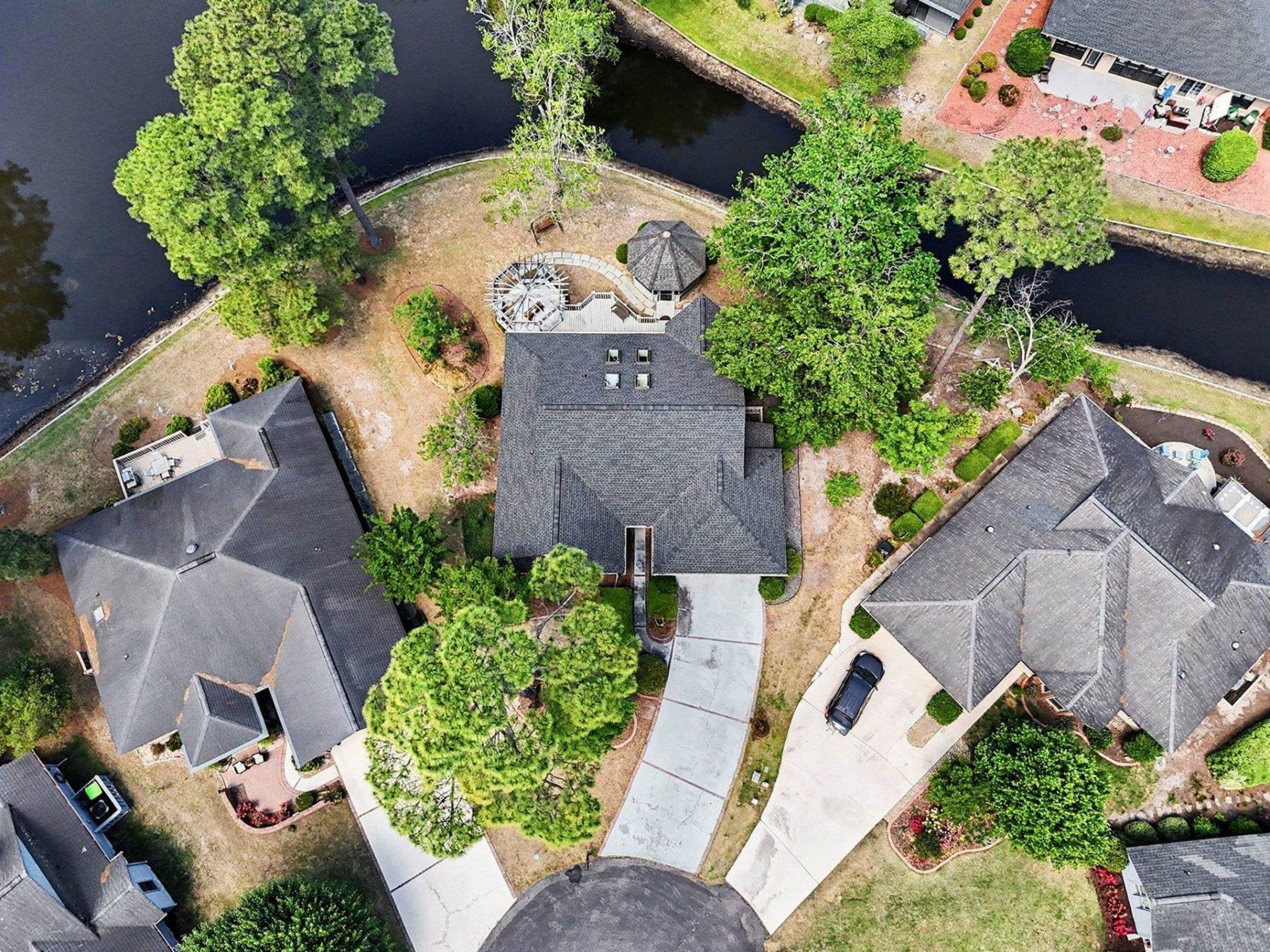 106 Bentwood Circle Photo 3