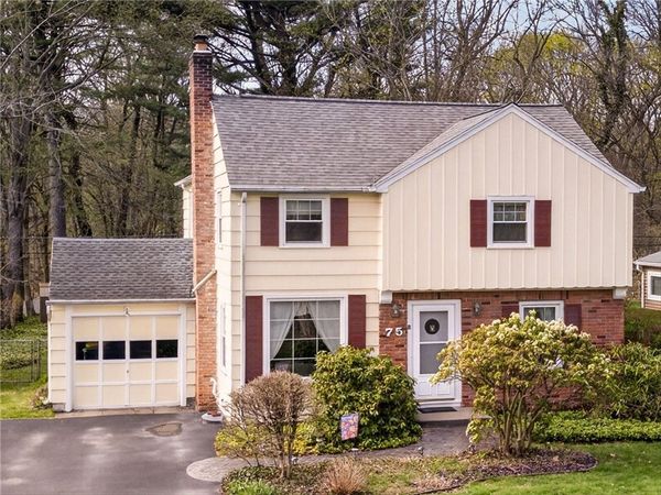75 Park Lane , Rochester, NY 14625