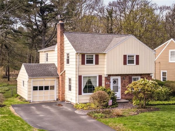 75 Park Lane, Rochester, NY 14625