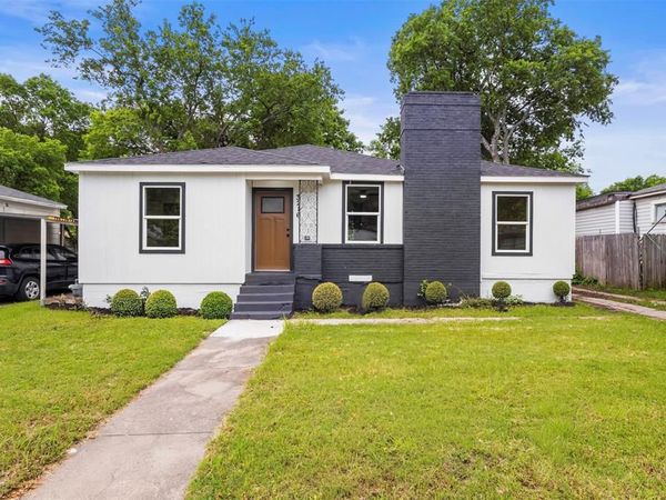 3216 Sharon Street, Dallas, TX 75211