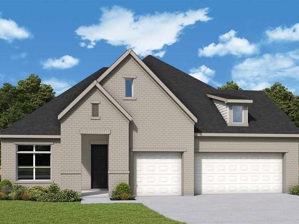 3551 Redbud Flower Trail, Grand Prairie, TX 76084