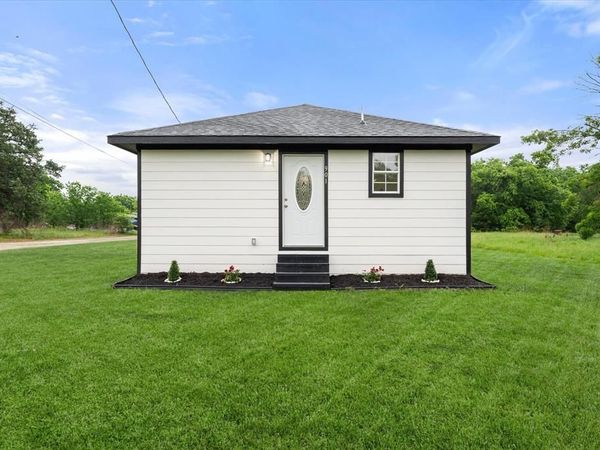 901 S 3rd , Dawson, TX 76639