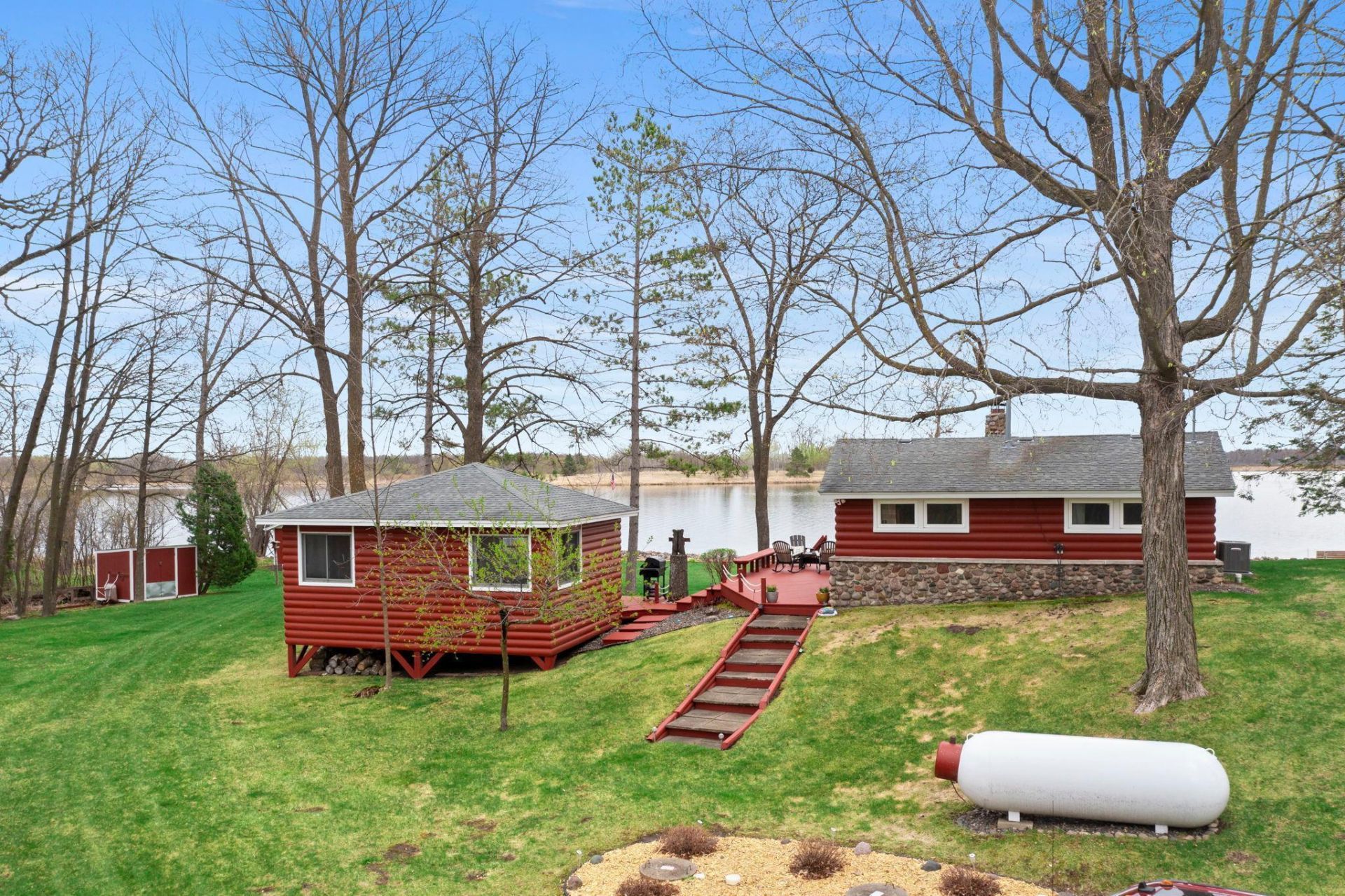 52585 Azalea Avenue, Stanchfield, MN 55080