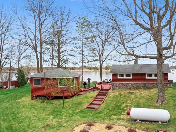 52585 Azalea Avenue, Stanchfield, MN 55080