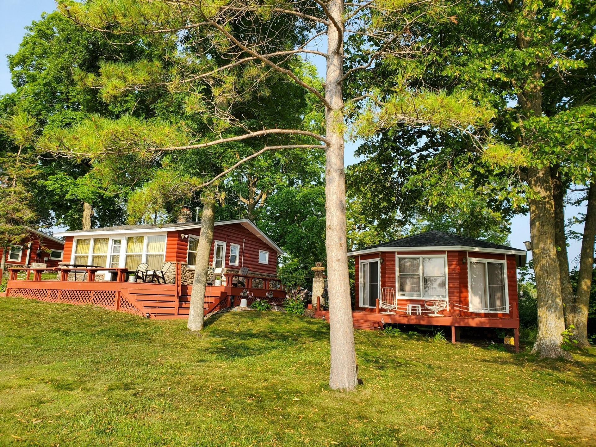 52585 Azalea Avenue, Stanchfield, MN 55080