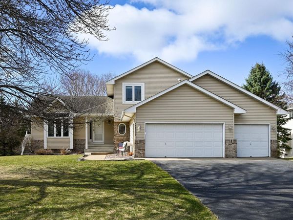 22701 131st Avenue N, Rogers, MN 55374