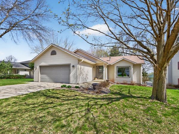 4319 4th Place NW, Rochester, MN 55901
