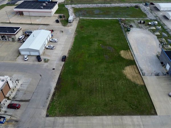1.057 Acres on S 15th Street, Vincennes, IN 47591