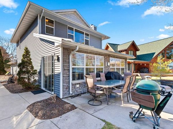 12671 S WHITE POTATO LAKE ROAD, Pound, WI 54161