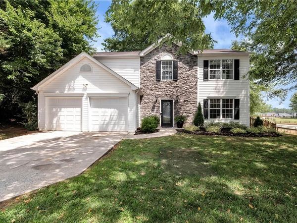 4205 Ridgebrook Bend , Cumming, GA 30028