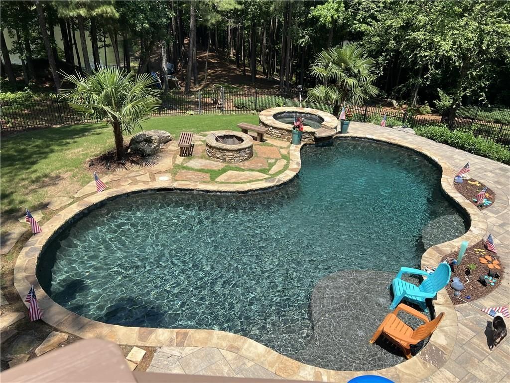 1925 Aurelia Drive, Cumming, GA 30041 Main Photo