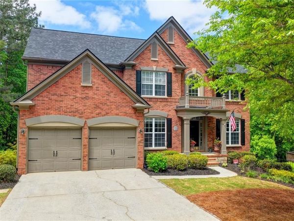 1925 Aurelia Drive, Cumming, GA 30041