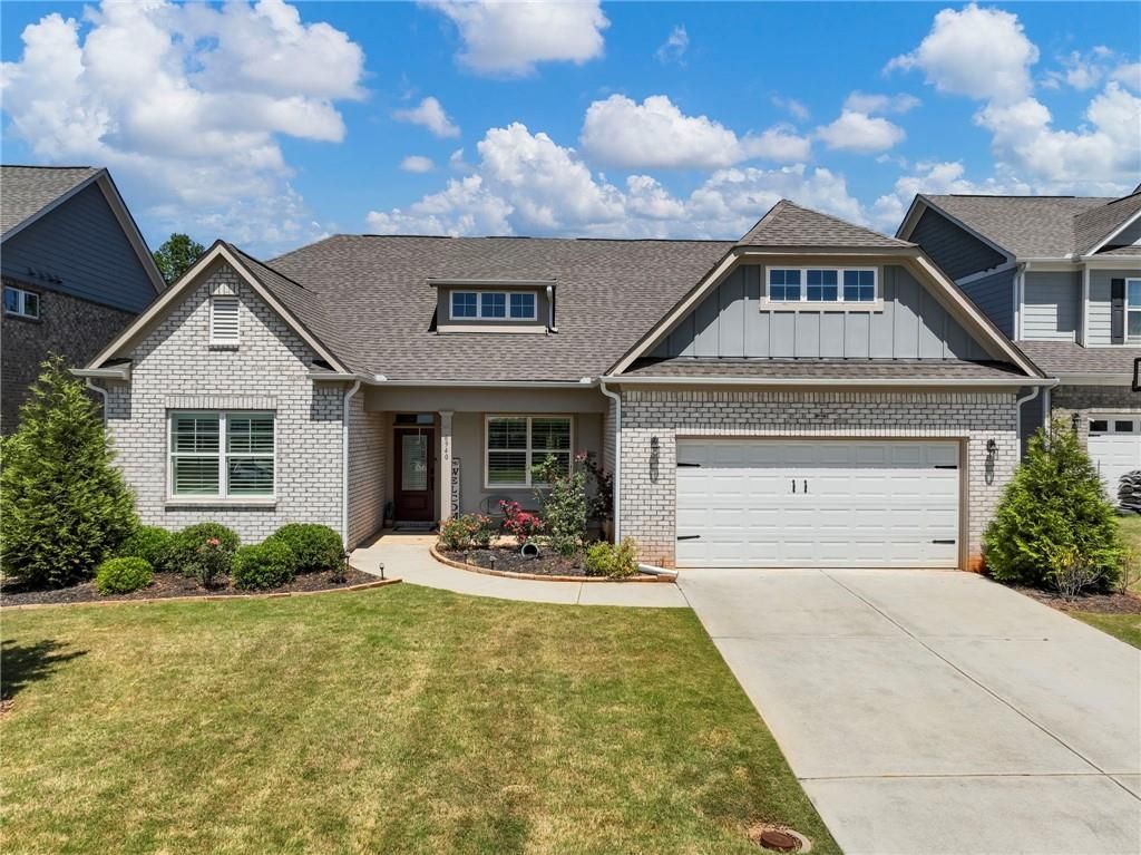 6940 Manchester Drive, Flowery Branch, GA 30542 Main Photo