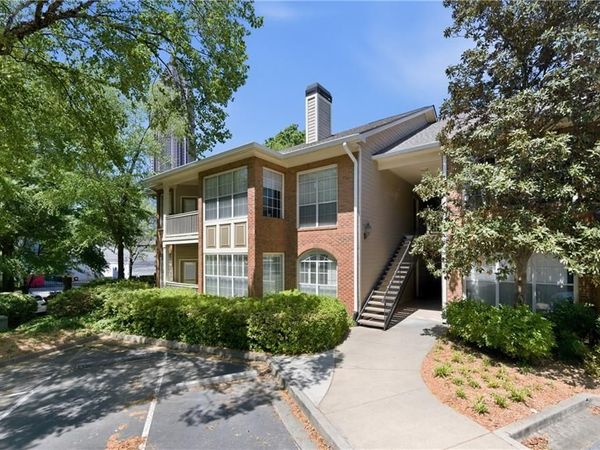 200 Renaissance Parkway NE, Unit 304, Atlanta, GA 30308