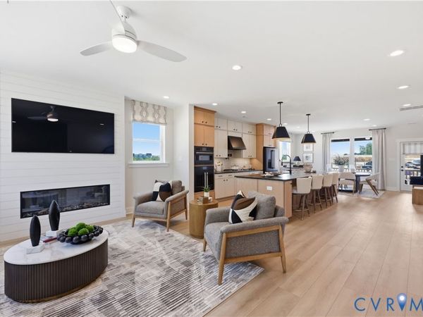 16041 Aspect Way , Midlothian, VA 23113