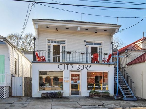 5922 MAGAZINE Street , New Orleans, LA 70115