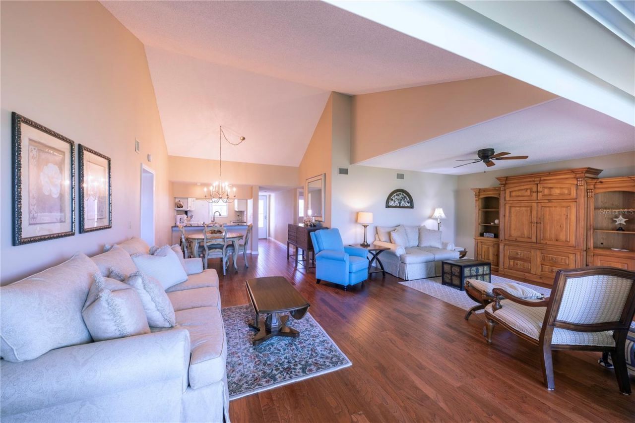 437 Cerromar Lane , Unit 525, Venice, FL 34293 Photo