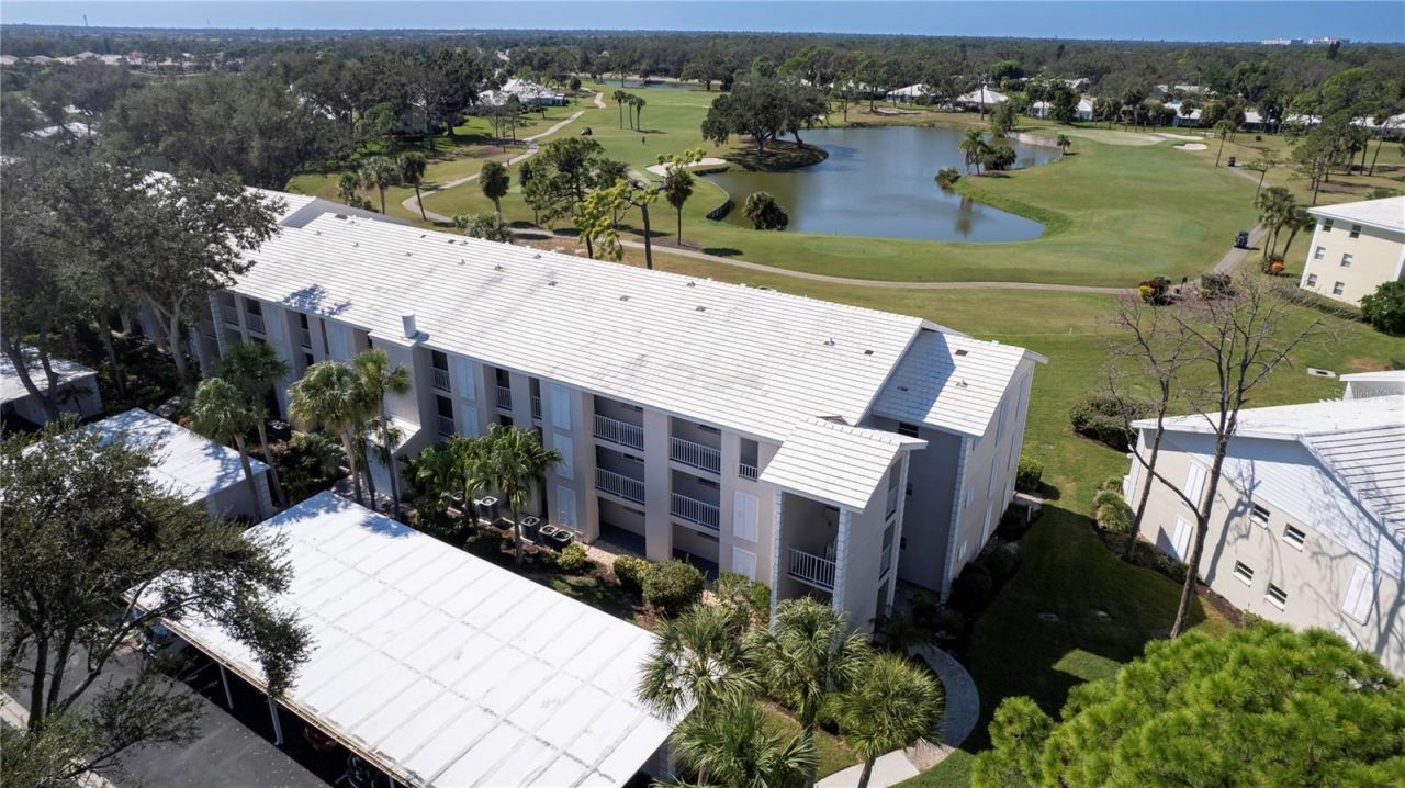 437 Cerromar Lane , Unit 525, Venice, FL 34293 Photo