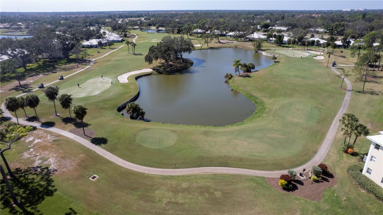 437 Cerromar Lane , Unit 525, Venice, FL 34293 Photo