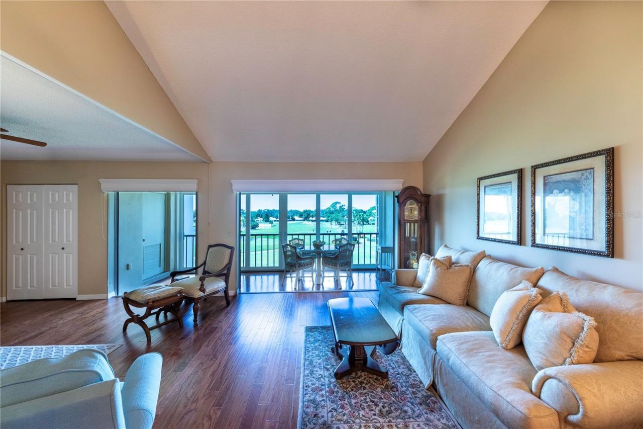437 Cerromar Lane , Unit 525, Venice, FL 34293 Photo