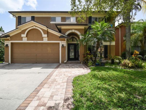 19426 SANDY SPRINGS CIRCLE , LUTZ, FL 33558