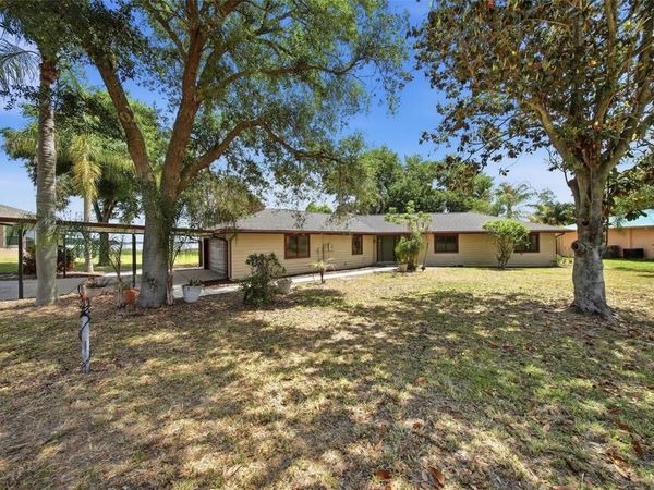 410 S RAMONA AVENUE, LAKE ALFRED, FL 33850