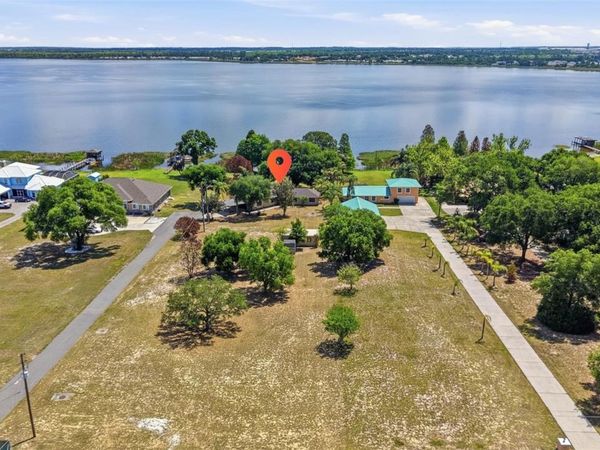 410 S RAMONA AVENUE, LAKE ALFRED, FL 33850