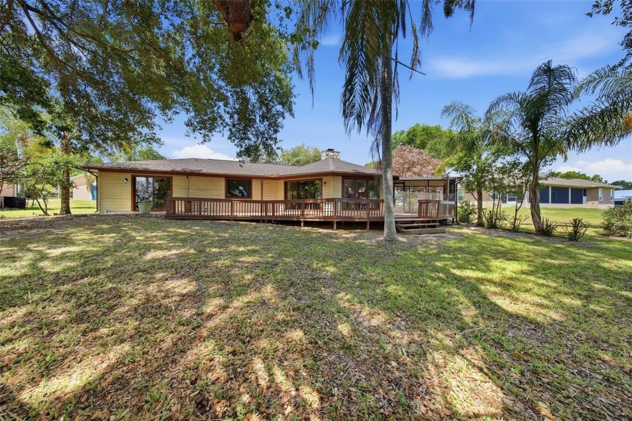410 S Ramona Avenue, Lake Alfred, FL 33850 Photo