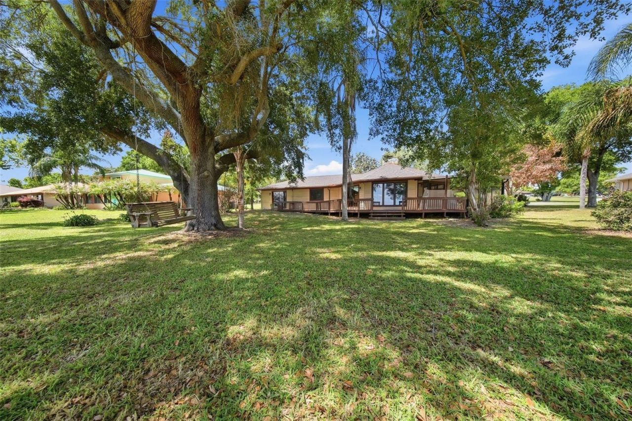410 S Ramona Avenue, Lake Alfred, FL 33850 Photo