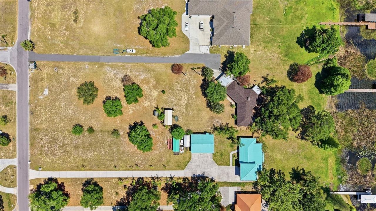 410 S Ramona Avenue, Lake Alfred, FL 33850 Photo