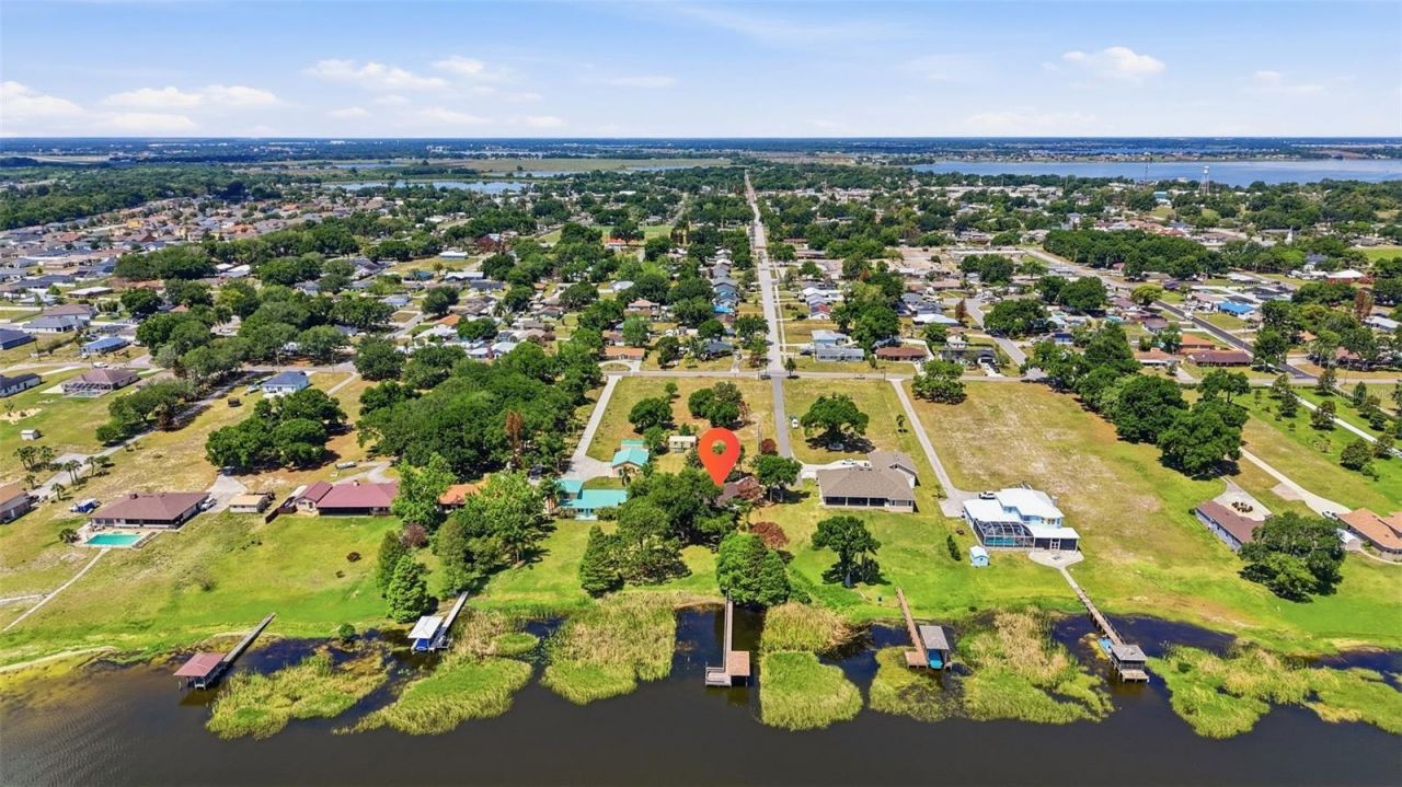 410 S Ramona Avenue, Lake Alfred, FL 33850 Photo