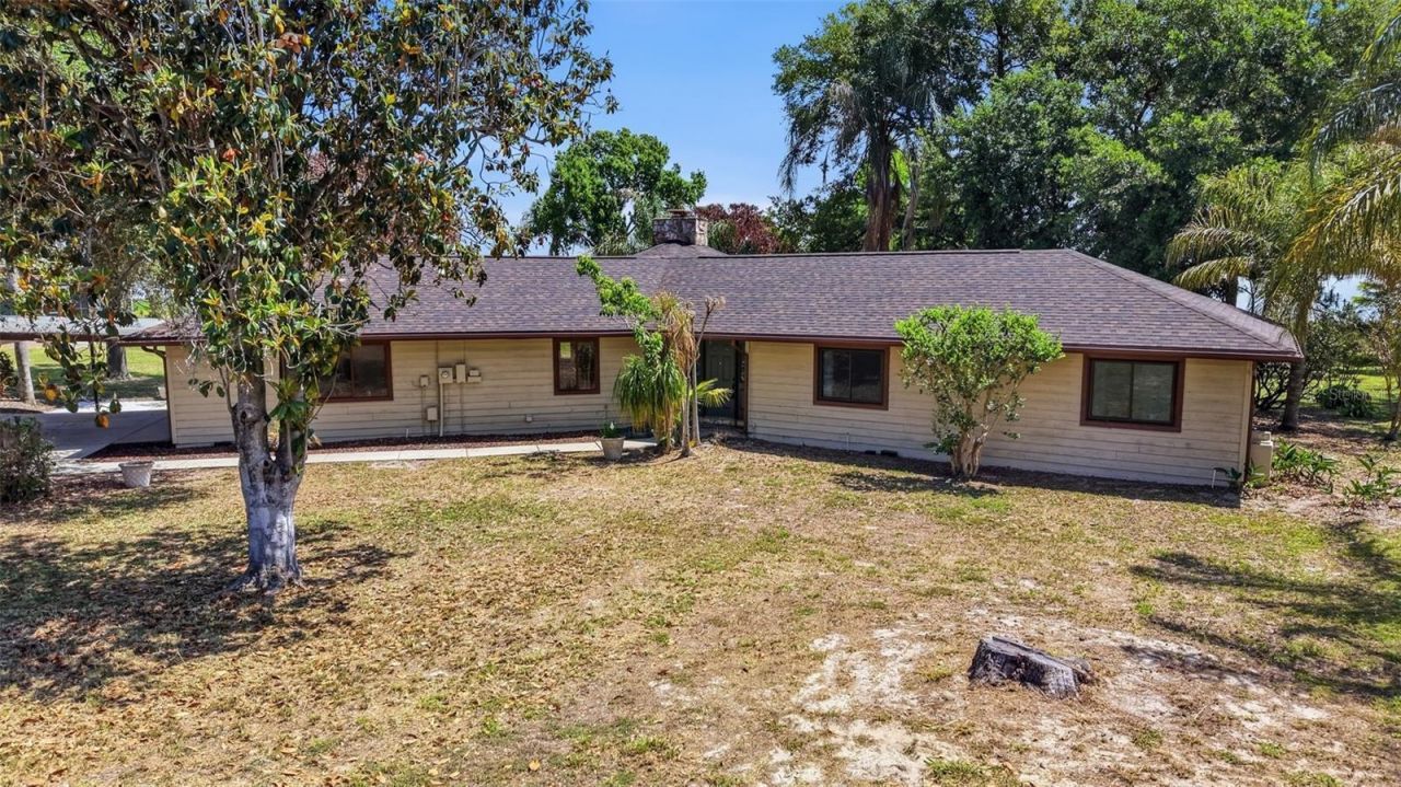 410 S Ramona Avenue, Lake Alfred, FL 33850 Photo
