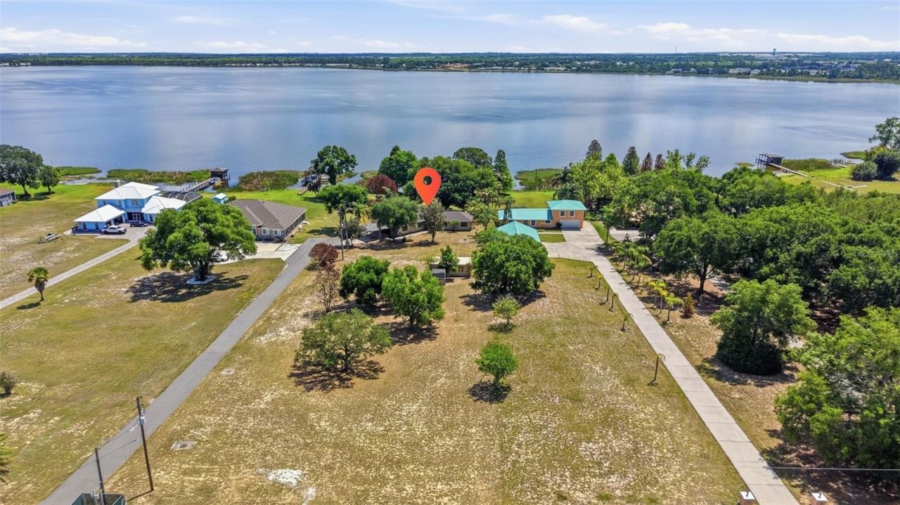 410 S Ramona Avenue, Lake Alfred, FL 33850 Photo