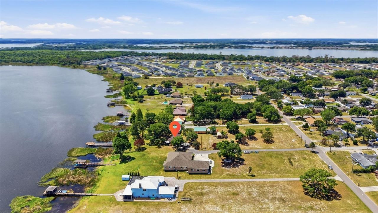 410 S Ramona Avenue, Lake Alfred, FL 33850 Photo