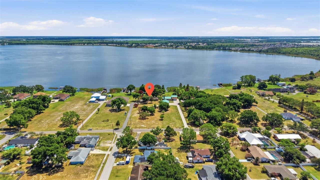 410 S Ramona Avenue, Lake Alfred, FL 33850 Photo