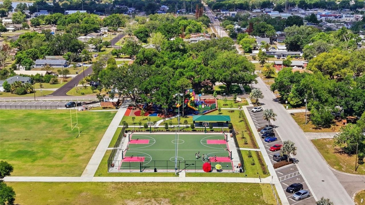 410 S Ramona Avenue, Lake Alfred, FL 33850 Photo