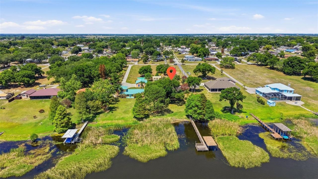 410 S Ramona Avenue, Lake Alfred, FL 33850 Photo