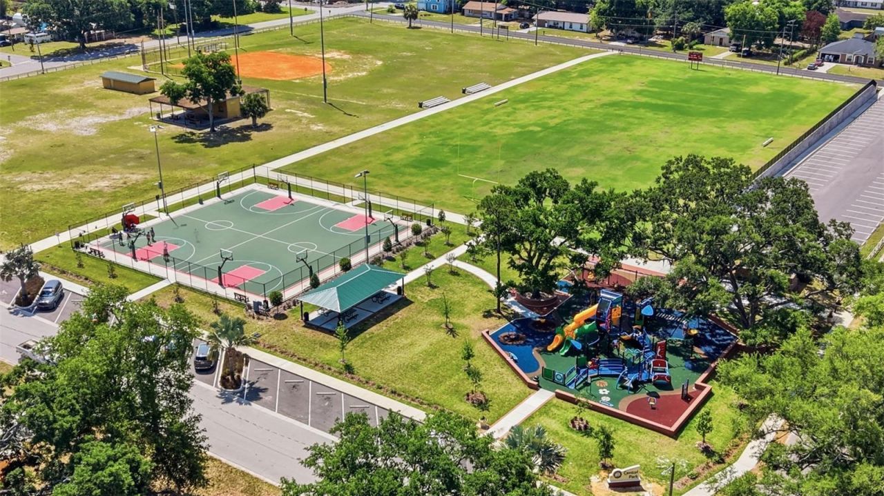 410 S Ramona Avenue, Lake Alfred, FL 33850 Photo