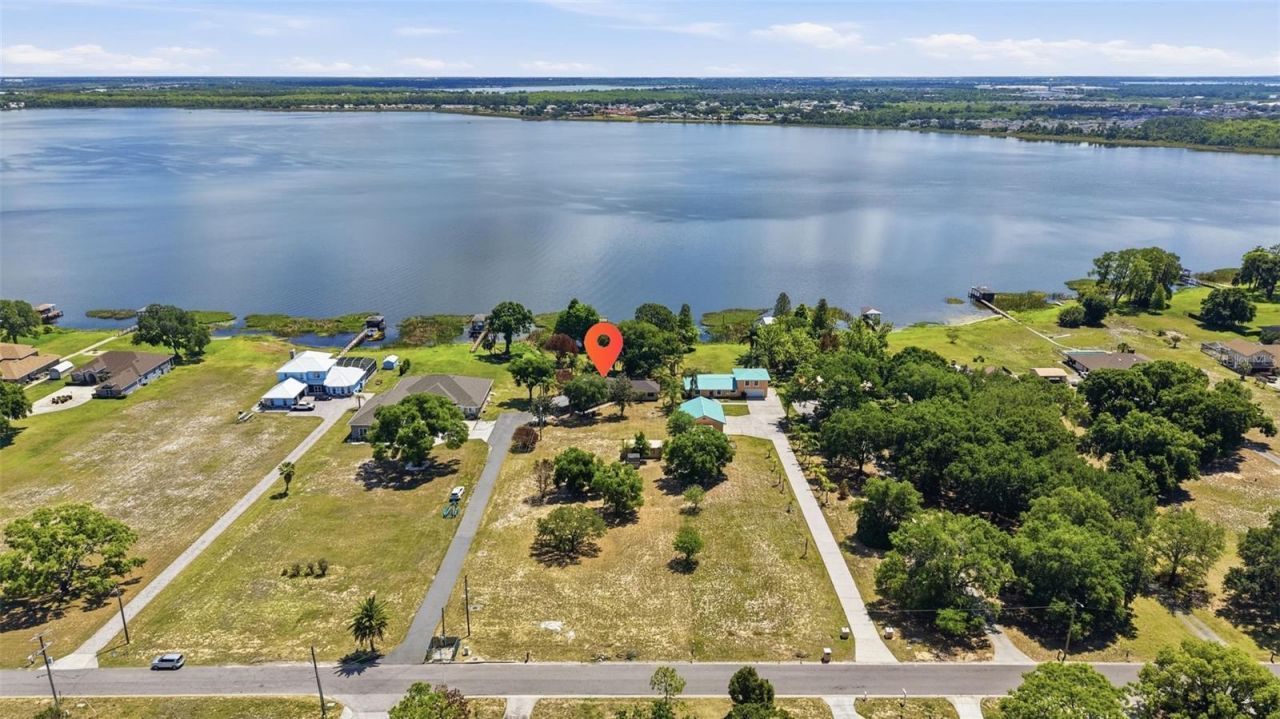410 S Ramona Avenue, Lake Alfred, FL 33850 Photo