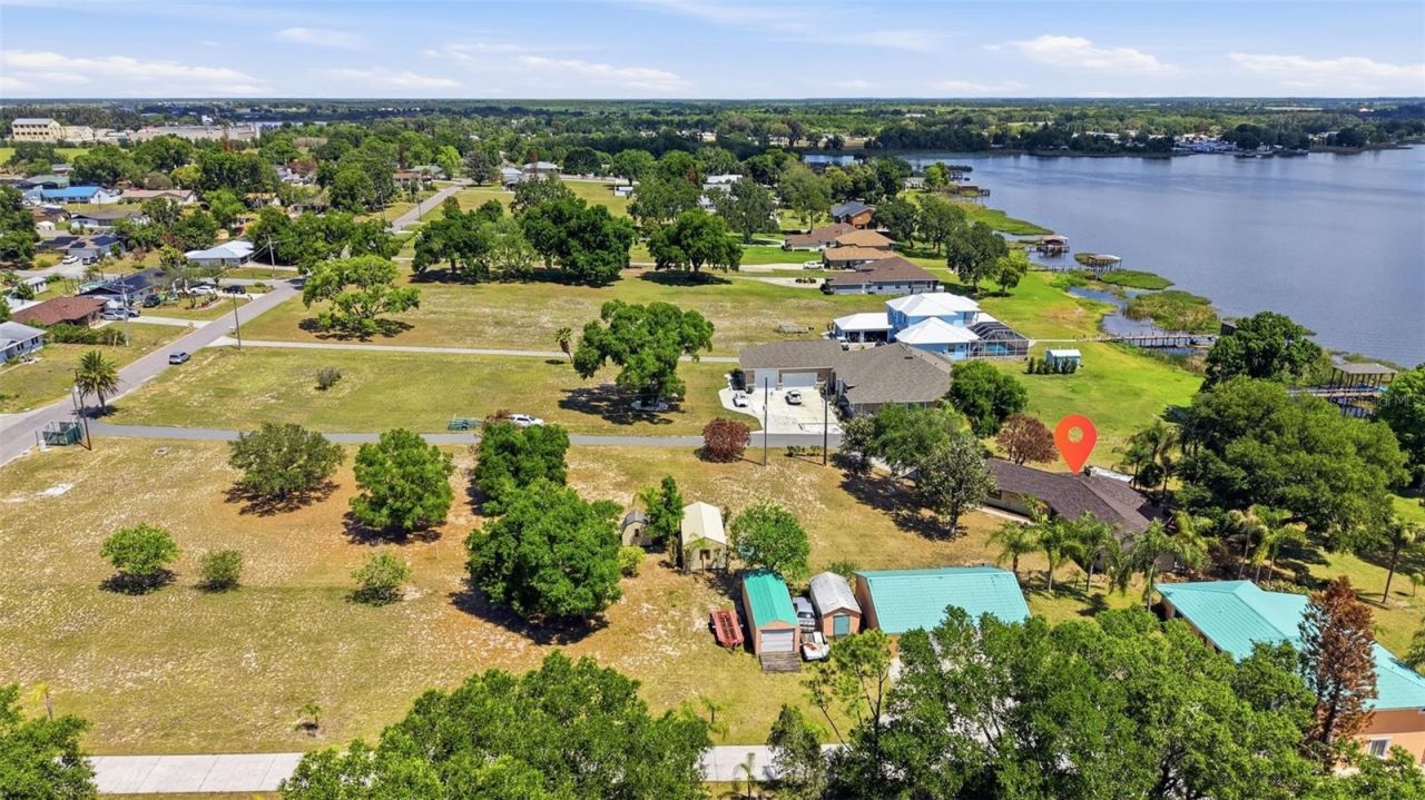 410 S Ramona Avenue, Lake Alfred, FL 33850 Photo