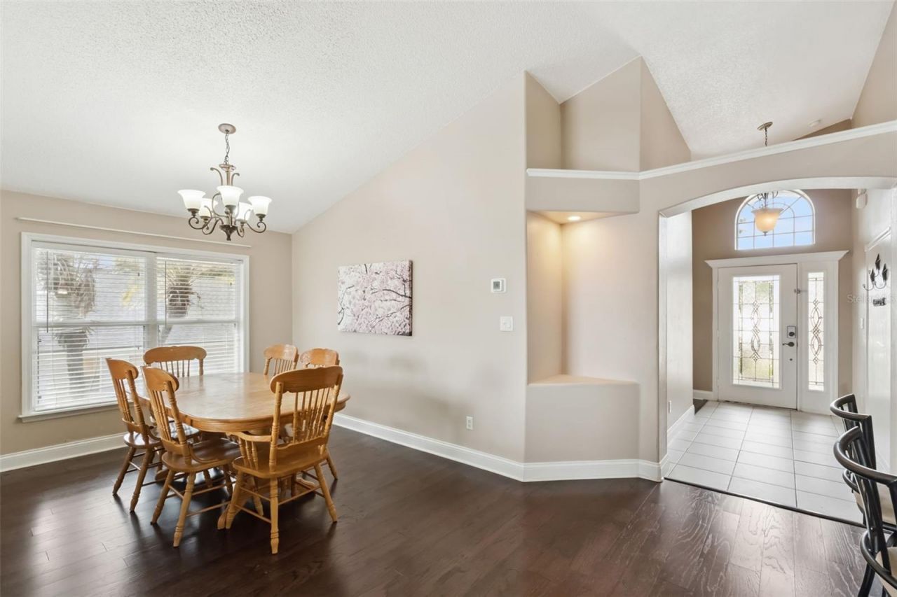 1581 Silhouette Drive , Clermont, FL 34711 Photo