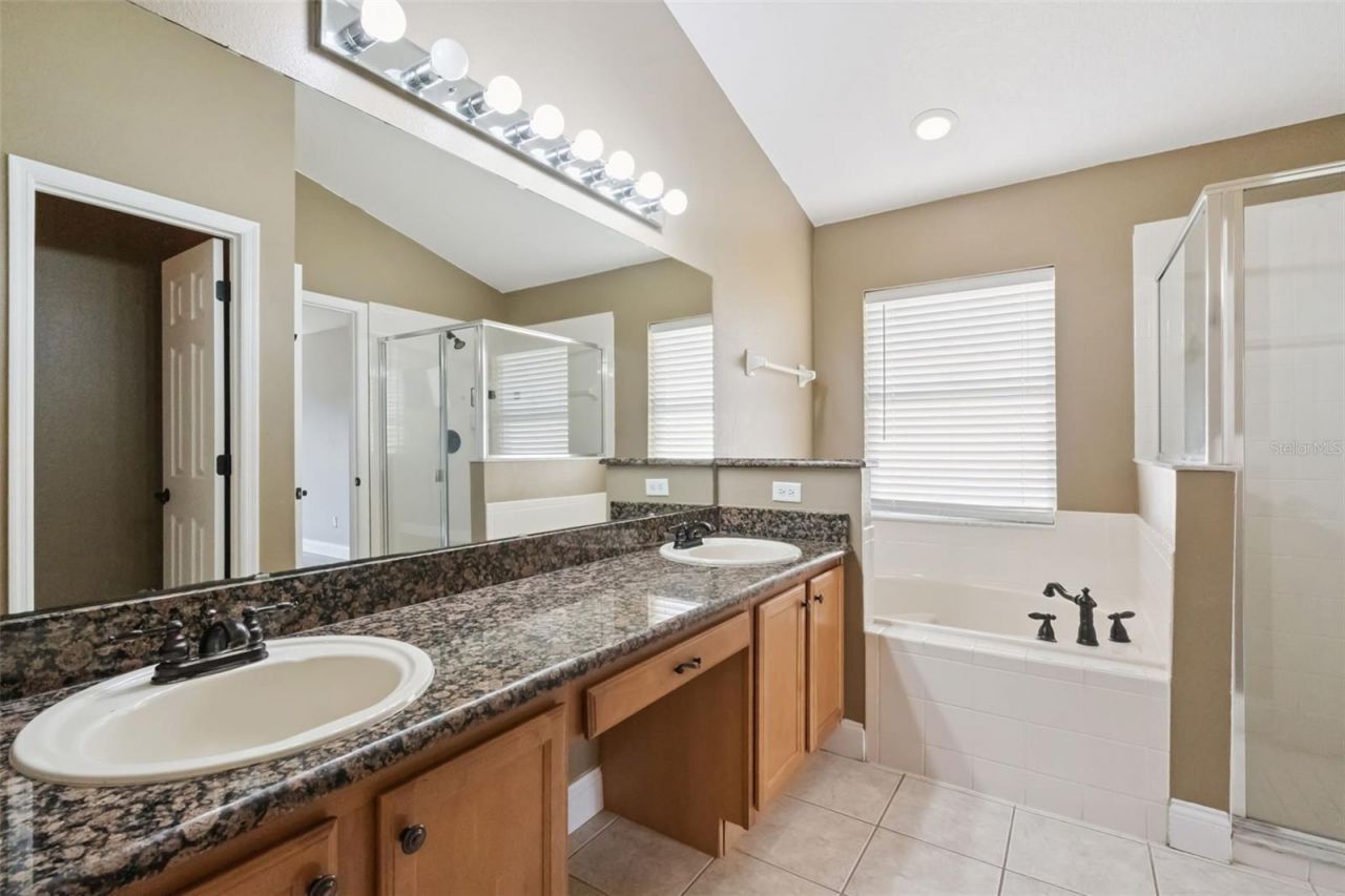 1581 Silhouette Drive , Clermont, FL 34711 Photo