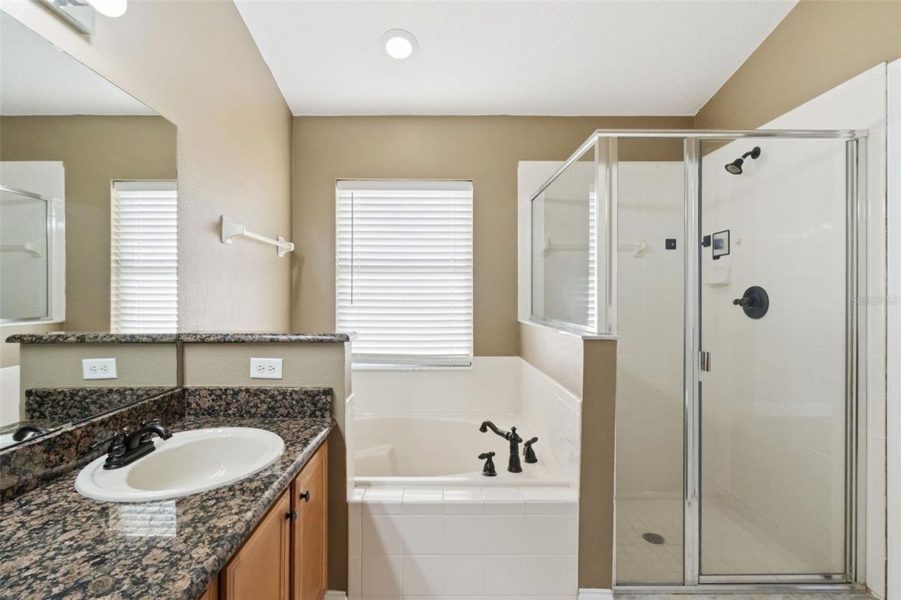 1581 Silhouette Drive , Clermont, FL 34711 Photo