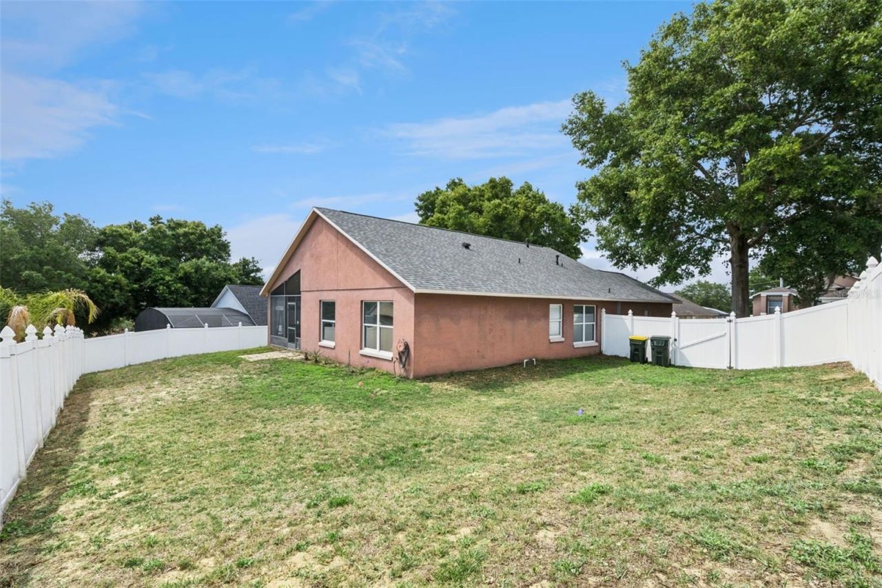 1581 Silhouette Drive , Clermont, FL 34711 Photo