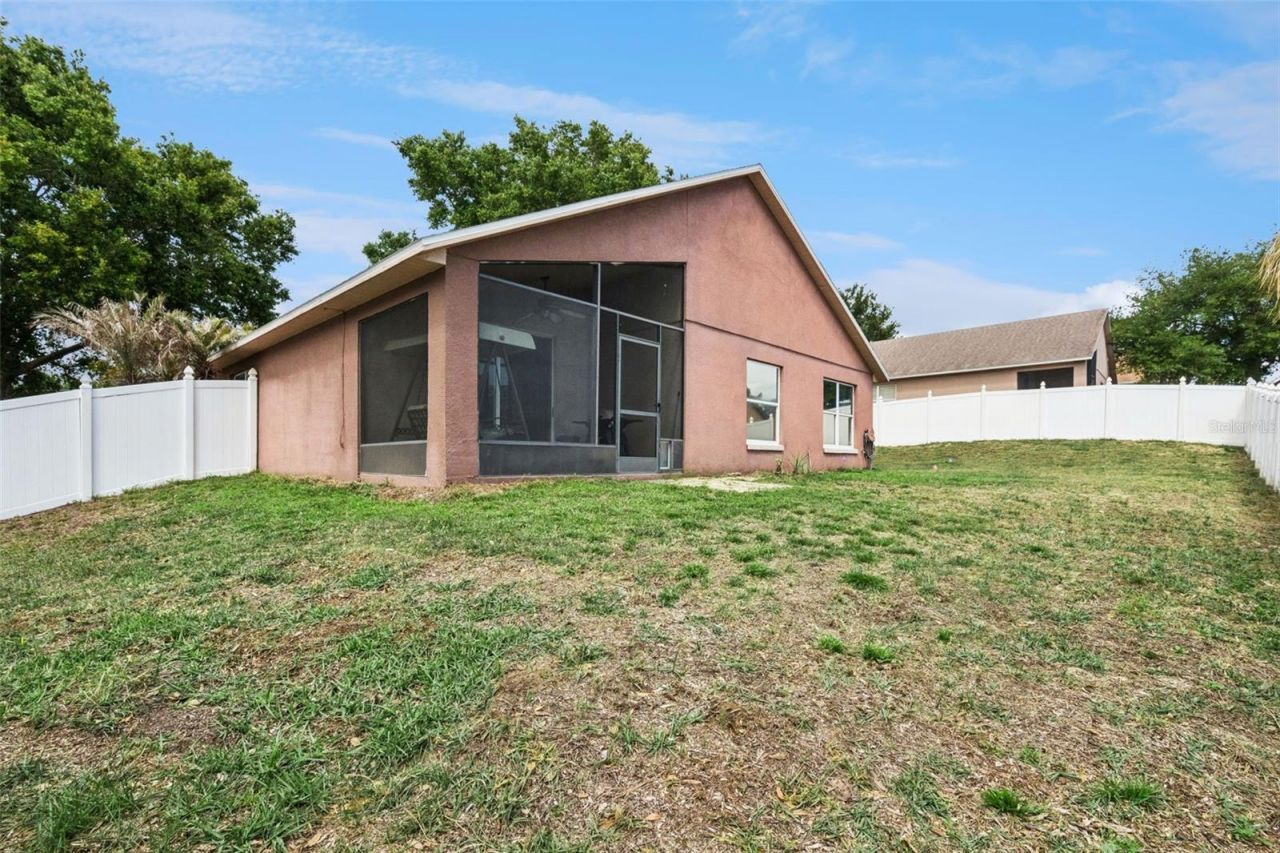 1581 Silhouette Drive , Clermont, FL 34711 Photo