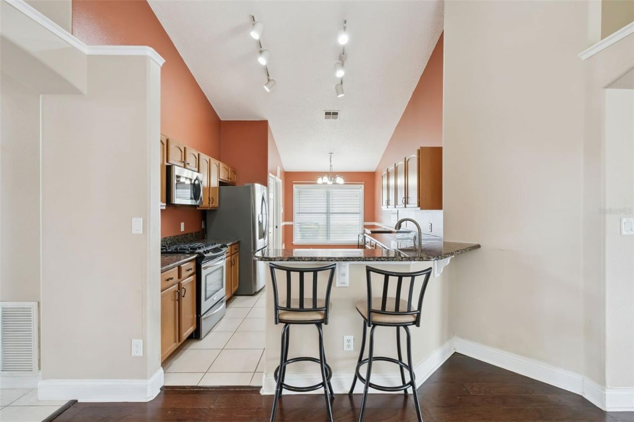 1581 Silhouette Drive , Clermont, FL 34711 Photo