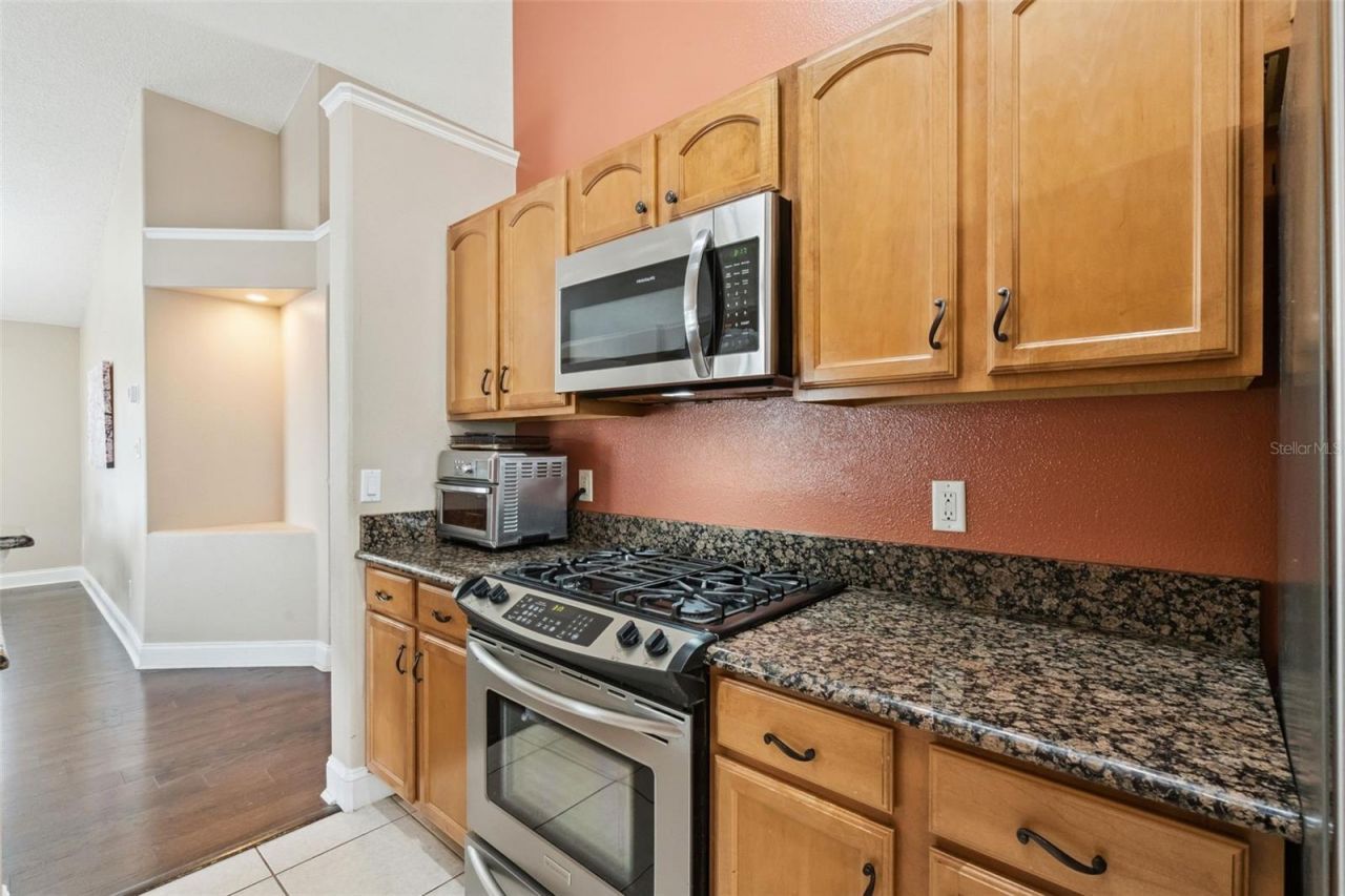 1581 Silhouette Drive , Clermont, FL 34711 Photo